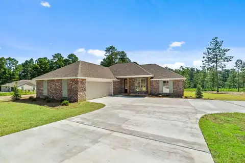 5 Applewood, Purvis, MS 39475