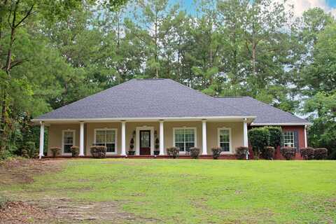 9 Mossy Oak Point, Petal, MS 39465