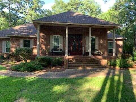 228 Jervis Mims, Hattiesburg, MS 39401