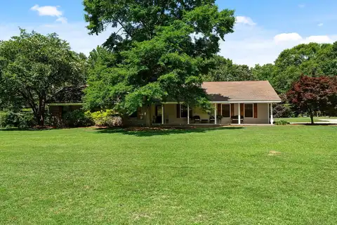 27 Ray Boone Rd., Purvis, MS 39475