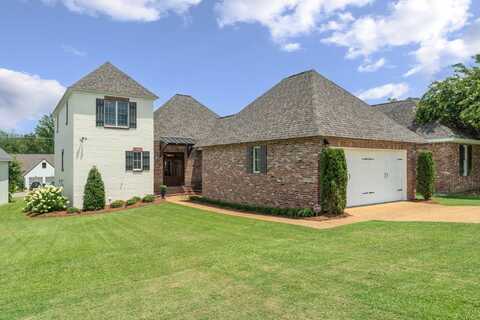 8 Sunset Cir., Hattiesburg, MS 39402