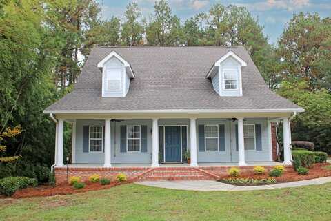 26 Steep Hollow, Hattiesburg, MS 39402