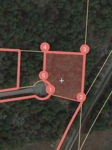 Lot 10 Forrest Hill, Hattiesburg, MS 39402