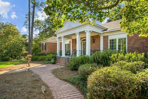 401 S 37th Ave., Hattiesburg, MS 39402