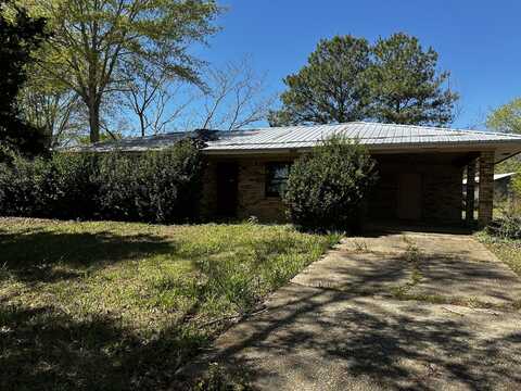 10 Denham Community, Waynesboro, MS 39367