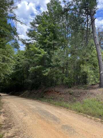 TBD Tryus Bracken Rd, Monticello, MS 39665