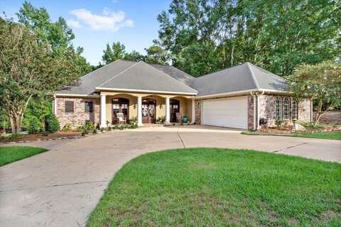 25 Dunleith Ct., Hattiesburg, MS 39402