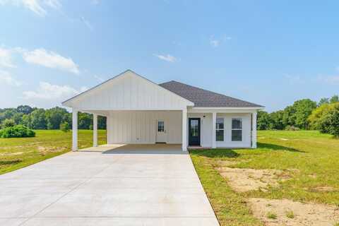 277 Northside Church Rd., Lucedale, MS 39452