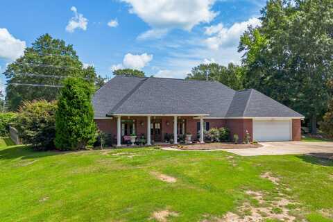 160 Morrell Cir., Hattiesburg, MS 39402