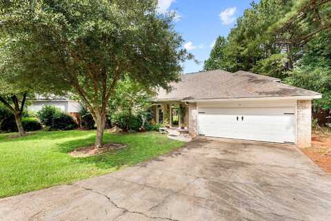 6 S Wind Ridge Cove, Purvis, MS 39475