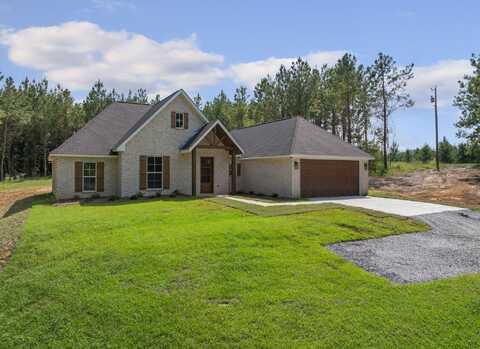 5 Goodluck Rd., Petal, MS 39465