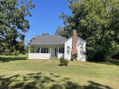 748 E Old Hwy 24, Tylertown, MS 39667