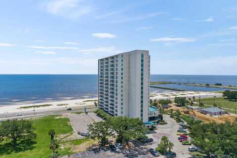 2060 Beach Blvd. Unit 1404, Biloxi, MS 39531