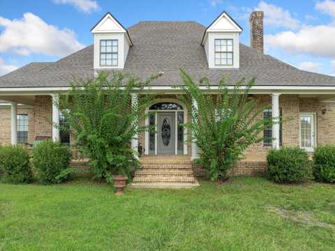 51 Lakeside Drive, Columbia, MS 39429