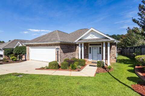 140 Willow Brook Dr., Hattiesburg, MS 39402