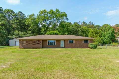 1010 Seminary-Mike Conner Rd., Collins, MS 39428