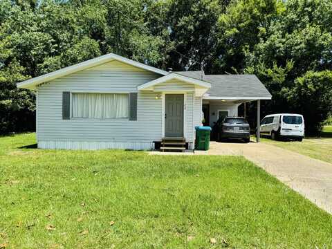 122 W 1st Ave., Petal, MS 39465