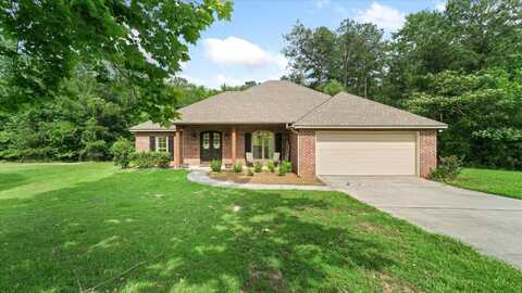 206 Whistlers Way, Hattiesburg, MS 39402