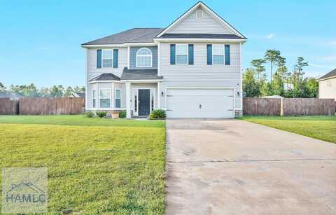 31 Bridle Way NE, Ludowici, GA 31316