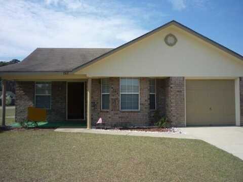 727 Cindy Lane, Hinesville, GA 31313