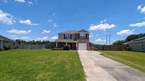 180 Willow Oak Drive, Richmond Hill, GA 31324