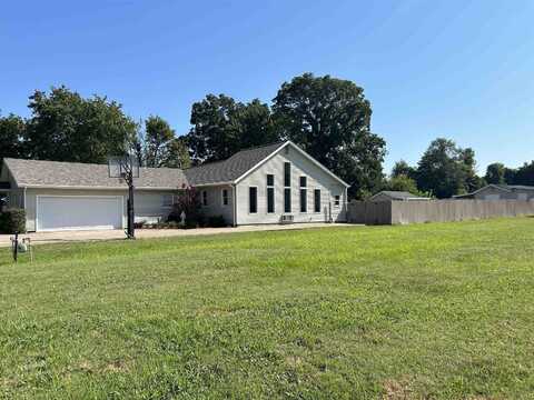 6070 Larue Road, Henderson, KY 42420