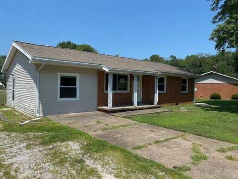 1913 Brenda Drive, Henderson, KY 42420