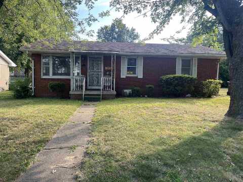 622 7th Street, Henderson, KY 42420