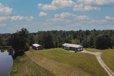 5202 E State Route 56, Sebree, KY 42455