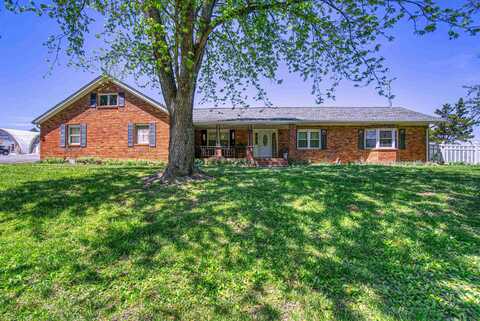 8052 State Route 141, Morganfield, KY 42437