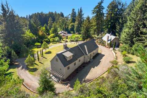 3200 Buttermilk Lane, Arcata, CA 95521