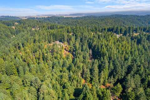 +/-6.9 Acres Mitchell Road, Eureka, CA 95503