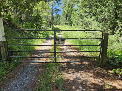 000 Buck Mountain Road, Bridgeville, CA 95526