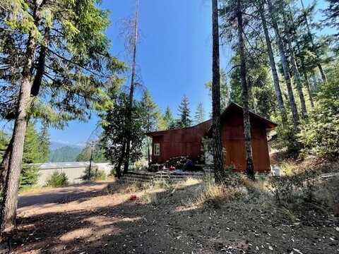 1370 Little Larabee Creek Road, Bridgeville, CA 95526