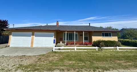 1501 Ambrosini Lane, Ferndale, CA 95536