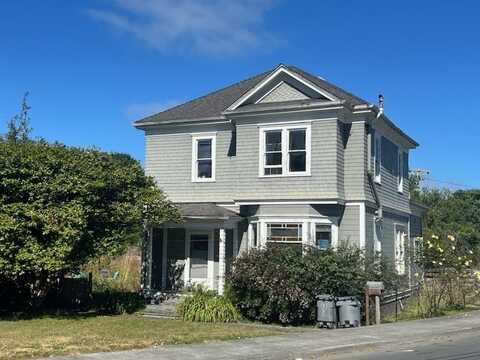 3215 St. Louis Road, Arcata, CA 95521