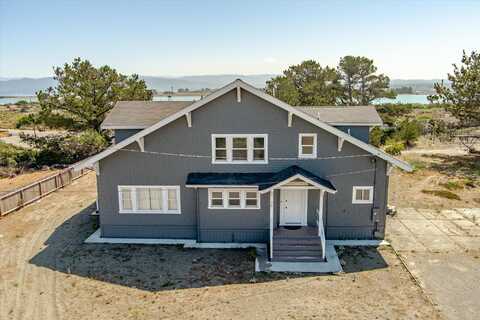 36 Samoa Court, Samoa Peninsula, CA 95564