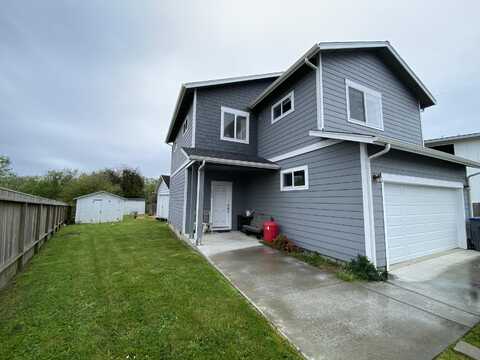 1909-1899 11th Street, Arcata, CA 95521