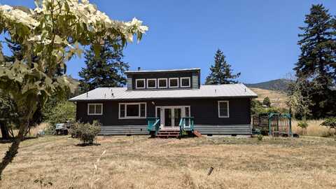 29469 Mattole Road, Petrolia, CA 95558