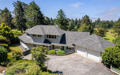 3493 Buttermilk Lane, Arcata, CA 95521