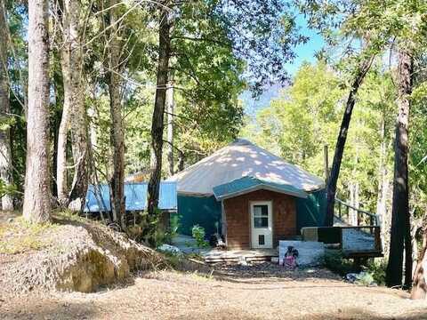 138 +/- Acres Hwy 299, Willow Creek, CA 95573