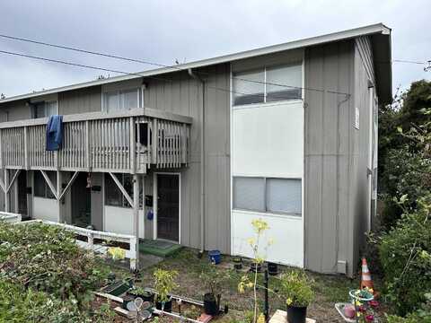 331 Watson Street, Eureka, CA 95501