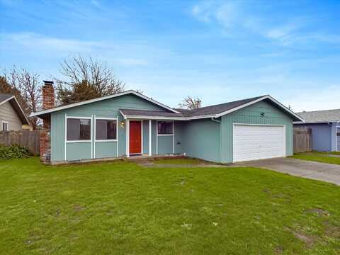 1703 Antoine Avenue, Arcata, CA 95521