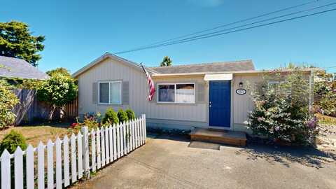 3625 E Street, Eureka, CA 95503