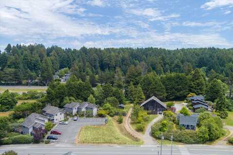 3122 St. Louis Road, Arcata, CA 95521