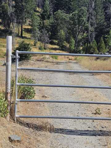 Lease #56 Lower Mad River Road, Ruth Lake, CA 95526