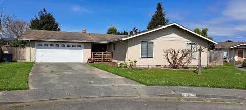 1716 Antoine Avenue, Arcata, CA 95521