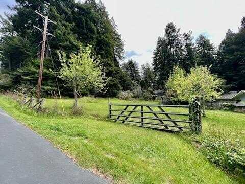 0 Woodland Way, Eureka, CA 95503