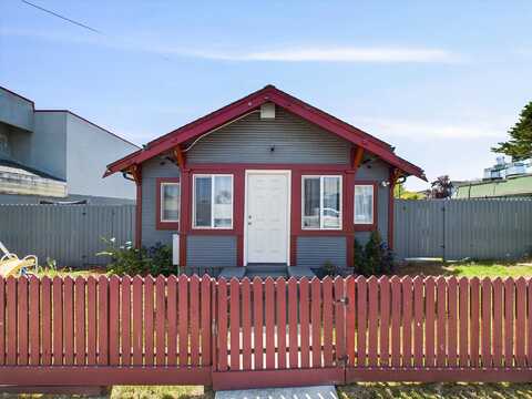 1616 4th Street, Eureka, CA 95501