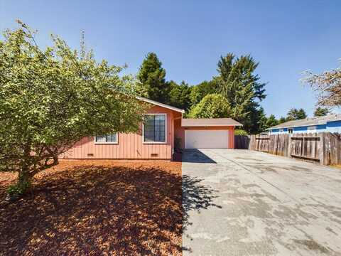 1969 Sycamore Court, McKinleyville, CA 95519